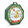 Haribo Adventskalender Teelichter