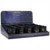 Harry Potter Thekendisplay Duftkerzen Juodas 20x - 135g, 5x4