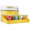 Peanuts Thekendisplay 25 x 100g