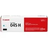 Canon 045H C cyan 2200 Seiten