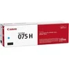 Canon CRG 075H C (6368C002) Lazerinė kasetė, Žydra