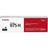 Canon CRG 075H BK (6369C002) Lazerinė kasetė, Juoda