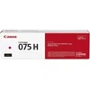 Canon CRG 075H M (6367C002) Lazerinė kasetė, Purpurinė
