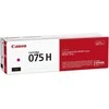 Canon CRG 075H M (6367C002) Lazerinė kasetė, Purpurinė