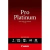 Canon PT-101 Photo Paper Pro Platinum A3