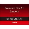 Canon CANON FA-SM2 A2 25 lapų aukščiausios kokybės dailės popierius