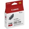 Canon PFI-5100 R raudona