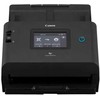 Skeneris Skaner Canon imageFORMULA DR-S350NW Document Scanner 100ipm