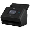 Skeneris Skaner Canon imageFORMULA DR-S350NW Document Scanner 100ipm