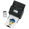 Skeneris Skaner Canon imageFORMULA DR-S350NW Document Scanner 100ipm
