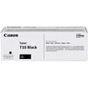 Canon T10 (4566C001) Lazerinė kasetė, Juoda