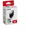 Canon CL-586XL