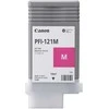 Canon PFI-121M (6267C001) Rašalinė kasetė, Purpurinė