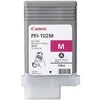 Canon Tinte PFI-102M Magenta