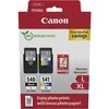Canon PG540L/CL541XL rašalo kasetė, sudėtinė pakuotė