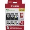 CANON PG-540Lx2/CL-541XL rašalo kasetė PVP