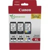 CANON PG-545XLx2/CL-546XL rašalo kasetė MULTI