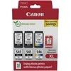 CANON PG-545XLx2 / CL-546XL rašalo kasetė PVP