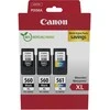 CANON PG-560XLx2/CL-561XL rašalo kasetė MULTI