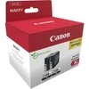 CANON PGI-2500XL rašalo kasetė BK TWIN
