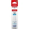 Canon GI-55 C EUR žydras