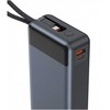 Nešiojamas įkroviklis Canyon Power Bank OnPower PB-600
