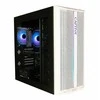 Stacionarus kompiuteris „Captiva“ pažangus žaidimų kompiuteris R98-608 Ryzen 7 5700X 32 GB / 1 TB SSD RTX 5060 Win11