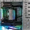 Stacionarus kompiuteris „Captiva“ pažangus žaidimų kompiuteris R98-608 Ryzen 7 5700X 32 GB / 1 TB SSD RTX 5060 Win11
