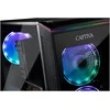 Stacionarus kompiuteris „Captiva“ aukščiausios klasės žaidimų kompiuteris su i88-933 procesoriumi, „Intel Core i7-14700KF“ procesoriumi, 32 GB DDR5 RAM, 2 TB M.2 SSD, „Nvidia 5080“ (16 GB GDDR7), Z790, „Windows 11 Home“.