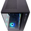 Stacionarus kompiuteris „Captiva Highend“ žaidimų kompiuteris R89-047 su AMD Ryzen 7 7800X3D procesoriumi, 32 GB DDR5 RAM, 2 TB M.2 SSD, NVIDIA GeForce RTX 5080 (16 GB GDDR7), X870, „Windows 11 Home“