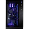 Stacionarus kompiuteris „Captiva Highend“ žaidimų kompiuteris R89-047 su AMD Ryzen 7 7800X3D procesoriumi, 32 GB DDR5 RAM, 2 TB M.2 SSD, NVIDIA GeForce RTX 5080 (16 GB GDDR7), X870, „Windows 11 Home“
