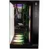 Stacionarus kompiuteris Captiva Highend Gaming R89-085 R7-9800X3D 64GB/2TB SSD RTX 5080 Win 11