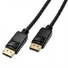 Captiva Kabelis Displayport zu HDMI juodas 4K 60Hz 2m HighSpeed DP zu HDMI