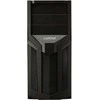 Stacionarus kompiuteris „Captiva“ kompiuterinė darbo stotis su i83-412 procesoriumi, i7-14700K, 32 GB / 1 TB SSD, „Windows 11 Pro“