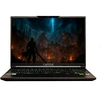 Captiva Nešiojamas kompiuteris Highend Gaming I95-048GE 16" WQXGA Core i7-14650HX 16GB/500GB SSD RTX5070 Win 11