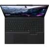 Captiva Nešiojamas kompiuteris Highend Gaming I95-048GE 16" WQXGA Core i7-14650HX 16GB/500GB SSD RTX5070 Win 11