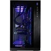 Stacionarus kompiuteris „Captiva Highend“ žaidimų kompiuteris R89-083 su AMD Ryzen 7 9800X3D procesoriumi, 32 GB DDR5 RAM, 2 TB M.2 SSD, NVIDIA GeForce RTX 5080 (16 GB GDDR7), X670E, „Windows 11 Home“ operacine sistema