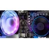 „Captiva“ žaidimams skirtas stacionarus kompiuteris R92-769, R7-5700X, 32 GB / 1 TB SSD, RTX 5060Ti, „Windows 11“