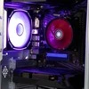 „Captiva“ žaidimams skirtas stacionarus kompiuteris R92-769, R7-5700X, 32 GB / 1 TB SSD, RTX 5060Ti, „Windows 11“