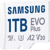 Atminties kortelės Samsung MB-MC1T0S 1 TB MicroSD UHS-I