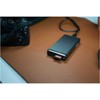 Atminties kortelė SanDisk Extreme SDHC SDSDXVT-032G-GNCI2, 32GB