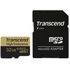 Transcend TS32GUSDHC10V