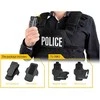 Transcend Body Camera I DrivePro Body 10C I Type-C (64GB)