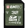 Atminties kortelė Emtec SD 32GB UHS-I U3 V30 Outdoor – Secure Digital (SD)
