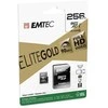 Emtec EliteGold 256 GB Micro SDXC UHS-I Klasa 10