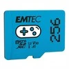 Atminties kortelė Emtec mSD 256GB UHS-I U3 V30 A1 EXPRESS (Switch 2)