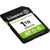 Atminties kortelė „Kingston“ SDXC „Canvas Select Plus Gen3“ 1 TB 150R 10 klasės UHS-I atmintis