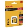 Atminties kortelė Kodak Karta Emtec SDXC 128 GB Class 10 UHS-I/U3 (EKMSD128GXC10HPRK)