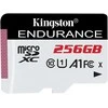 Kingston 256GB MicroSDXC atminties kortelė