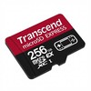 Atminties kortelė Transcend mSD EXPRESS 256 GB SD7.1, paruoštas „Switch 2“